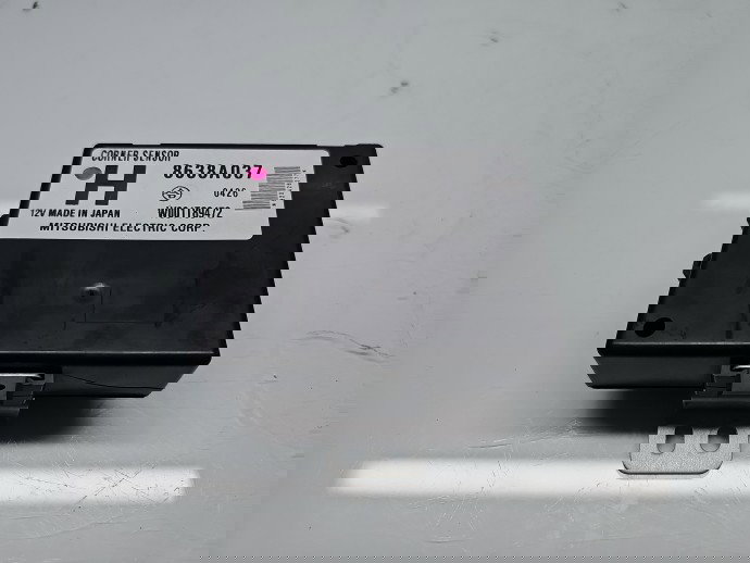 Modul confort MITSUBISHI ASX (GA) [Fabr 2010-2020] 8638A037