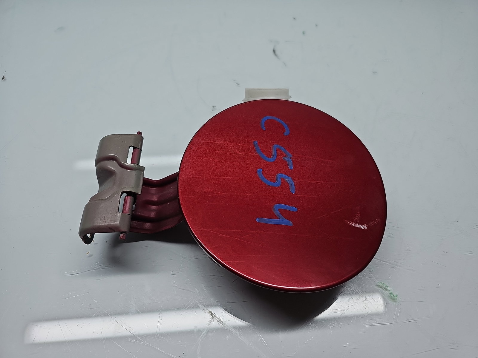 Capac rezervor MITSUBISHI ASX (GA) [Fabr 2010-2020] SUV OEM - imagine 1