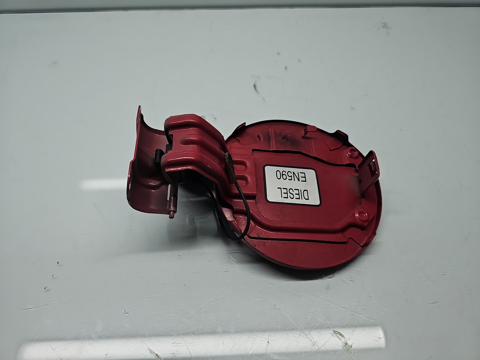 Capac rezervor MITSUBISHI ASX (GA) [Fabr 2010-2020] SUV OEM - imagine 2