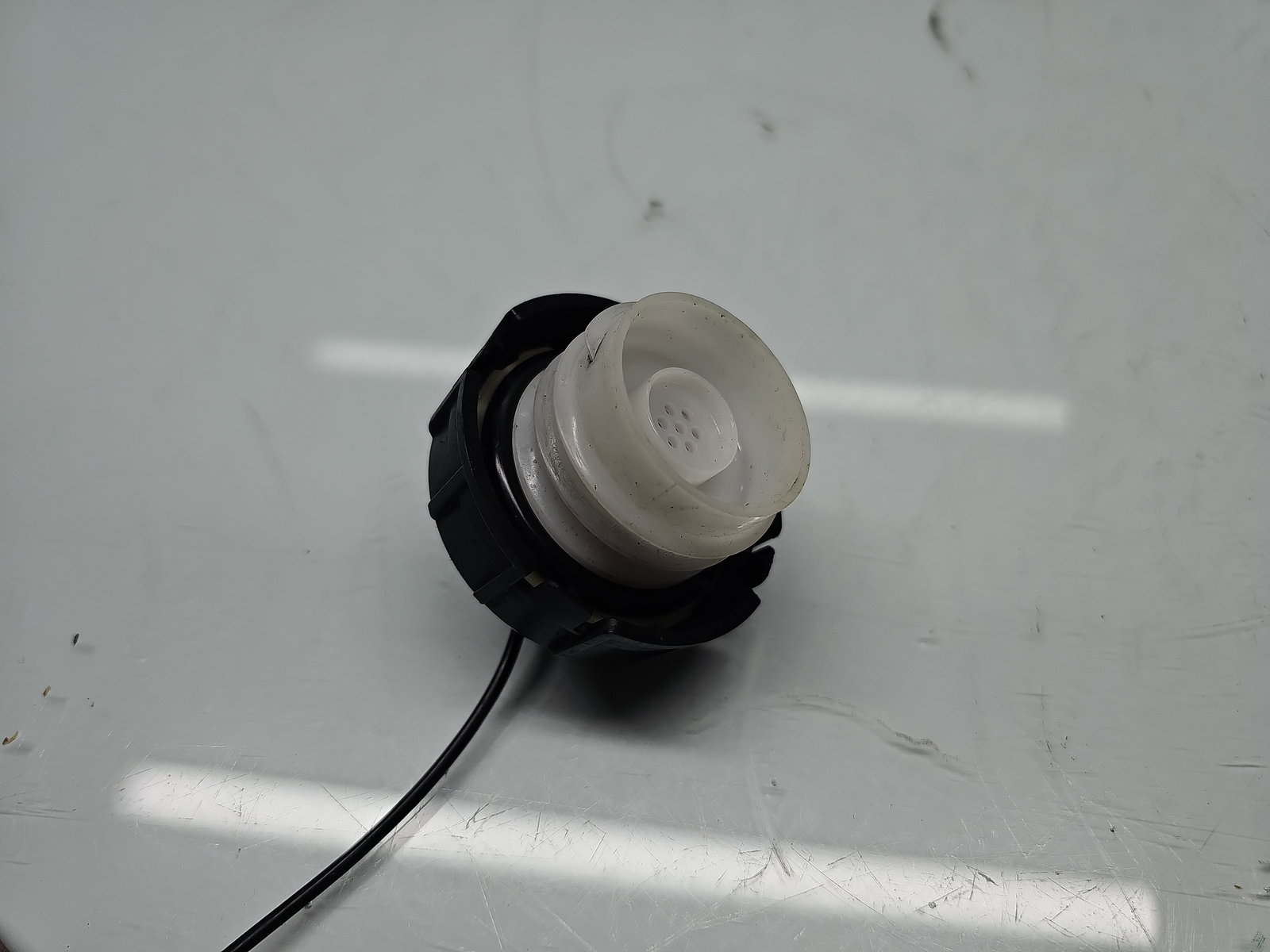 Capac rezervor MITSUBISHI ASX (GA) [Fabr 2010-2020] SUV OEM - imagine 3