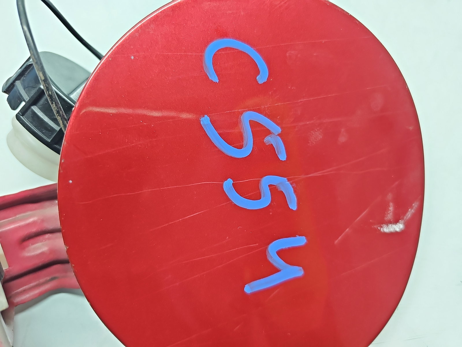 Capac rezervor MITSUBISHI ASX (GA) [Fabr 2010-2020] SUV OEM - imagine 4