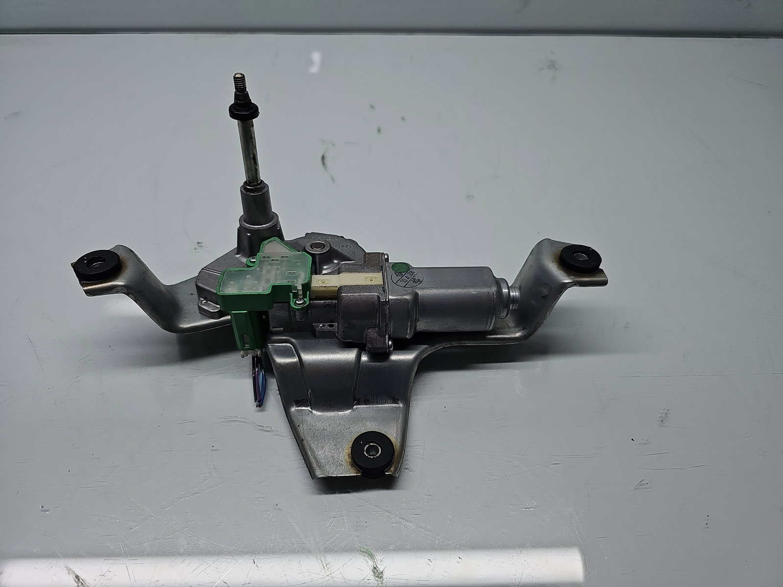 Motoras stergator haion MITSUBISHI ASX (GA) [Fabr 2010-2020] OEM - imagine 1