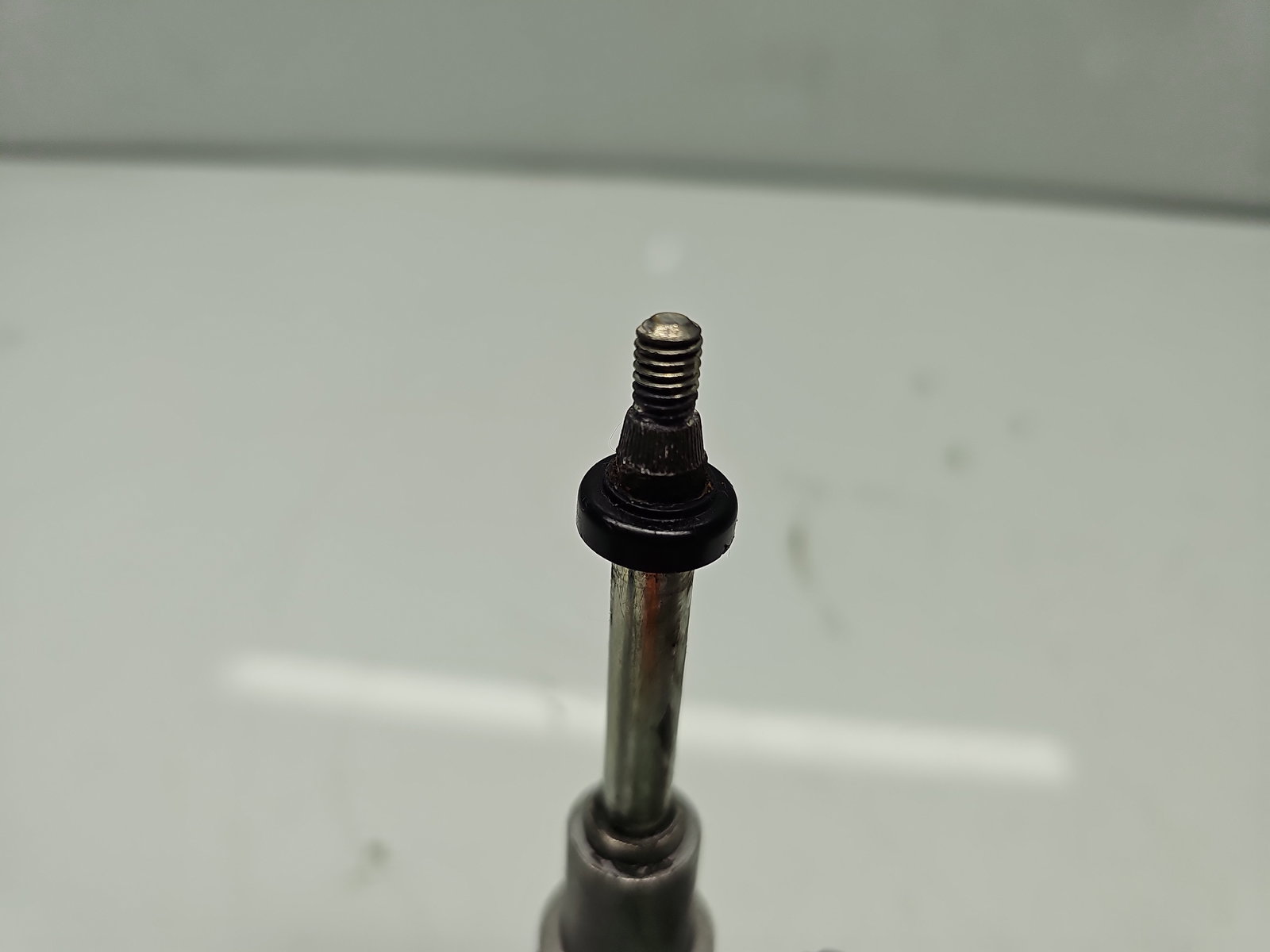 Motoras stergator haion MITSUBISHI ASX (GA) [Fabr 2010-2020] OEM - imagine 3