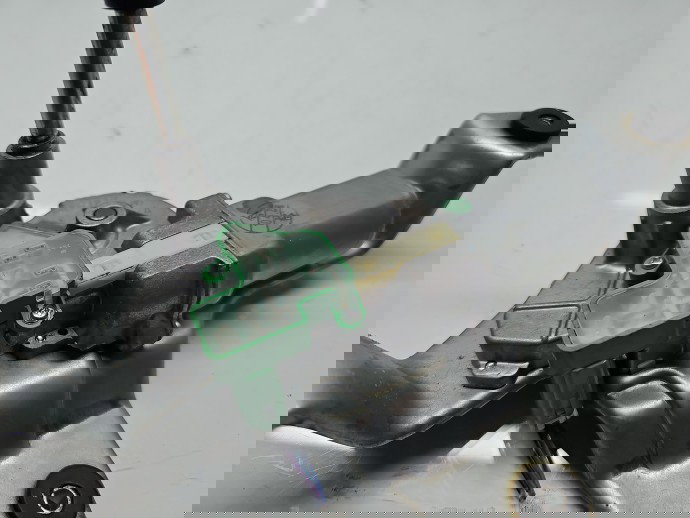 Motoras stergator haion MITSUBISHI ASX (GA) [Fabr 2010-2020] OEM