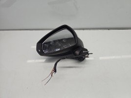 Oglinda stanga AUDI A3 (8VS) [Fabr 2013-prezent] Berlina S-line LS9R