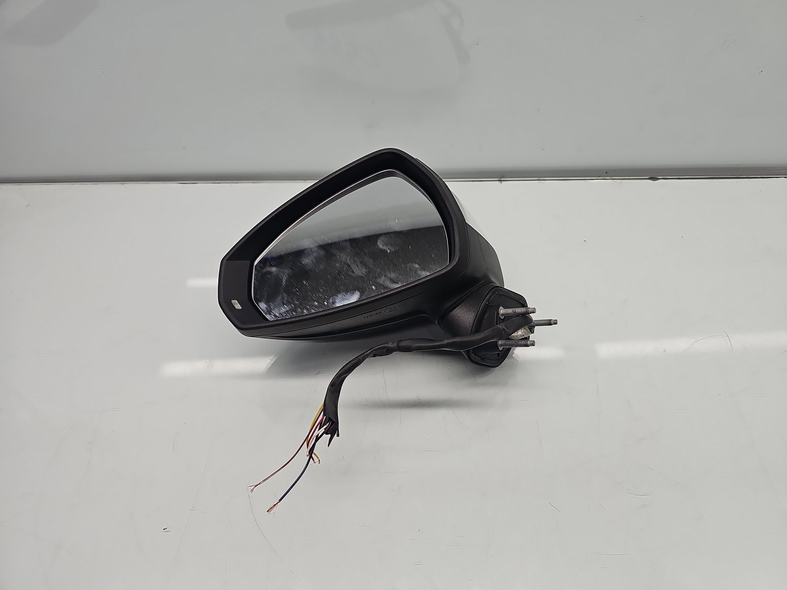 Oglinda stanga AUDI A3 (8VS) [Fabr 2013-prezent] Berlina S-line LS9R - imagine 1