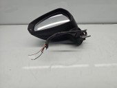 Oglinda stanga AUDI A3 (8VS) [Fabr 2013-prezent] Berlina S-line LS9R