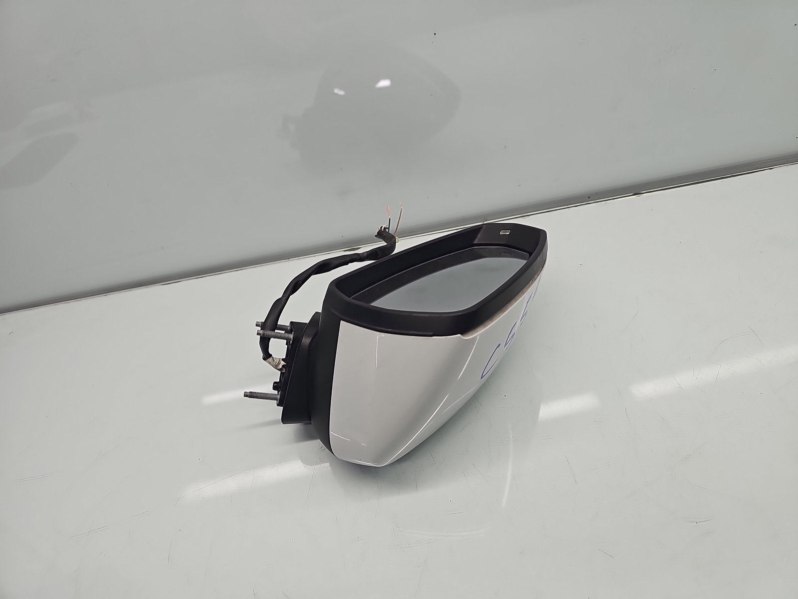 Oglinda stanga AUDI A3 (8VS) [Fabr 2013-prezent] Berlina S-line LS9R - imagine 3