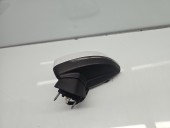 Oglinda stanga AUDI A3 (8VS) [Fabr 2013-prezent] Berlina S-line LS9R