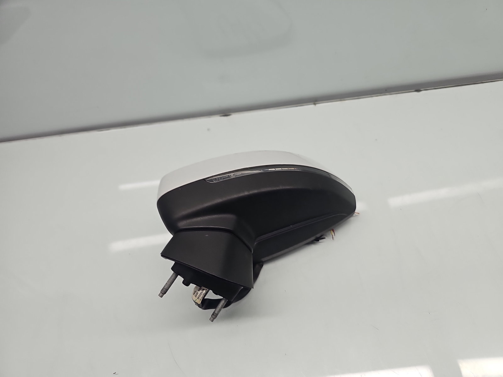 Oglinda stanga AUDI A3 (8VS) [Fabr 2013-prezent] Berlina S-line LS9R - imagine 4