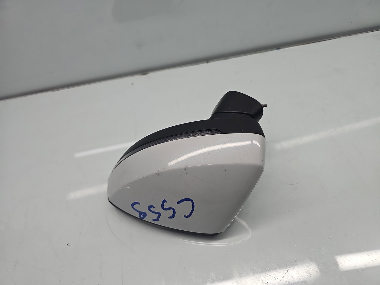 Oglinda stanga AUDI A3 (8VS) [Fabr 2013-prezent] Berlina S-line LS9R - imagine 5