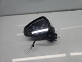 Oglinda stanga AUDI A3 (8VS) [Fabr 2013-prezent] Berlina S-line LS9R