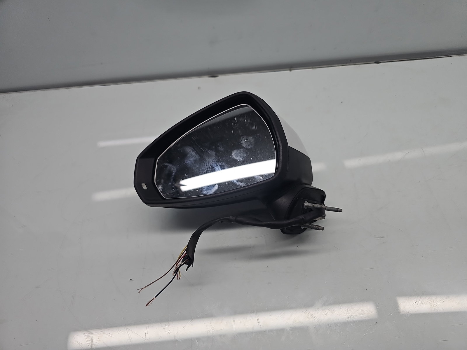 Oglinda stanga AUDI A3 (8VS) [Fabr 2013-prezent] Berlina S-line LS9R - imagine 6