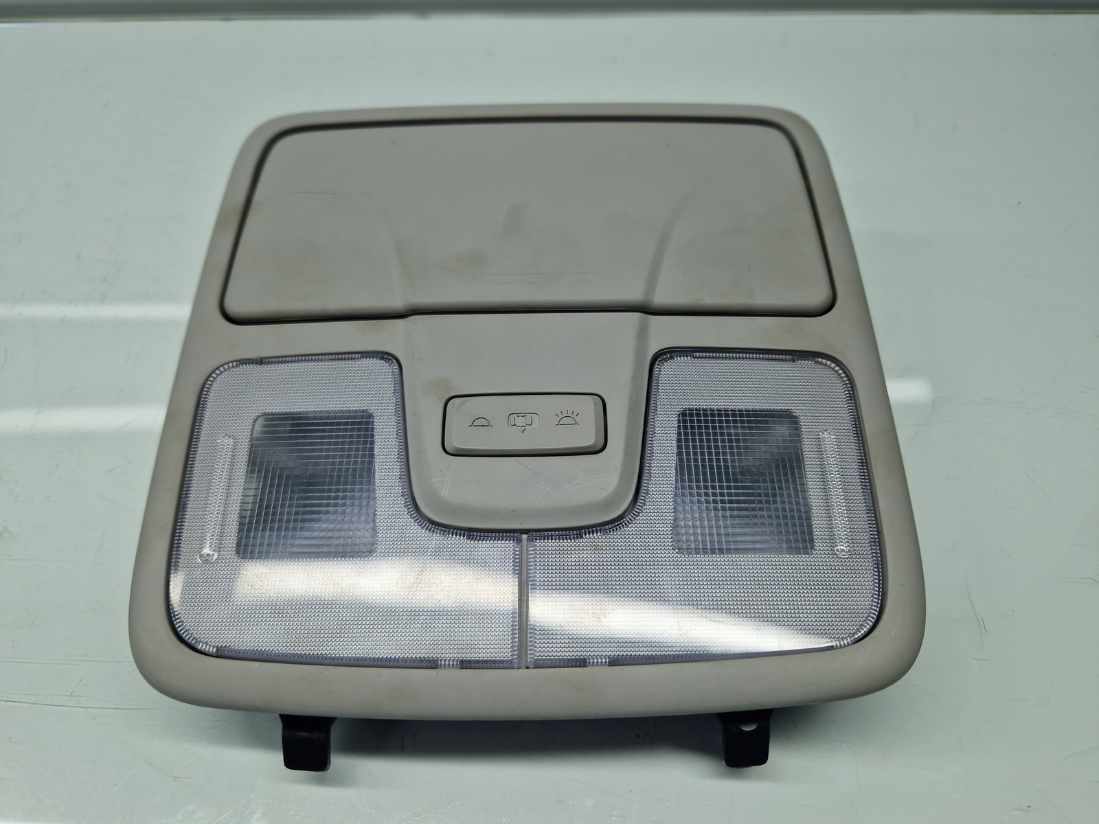 Plafoniera fata Hyundai ix35 (LM) [Fabr 2010-2017] 92800-2SXXX - imagine 1