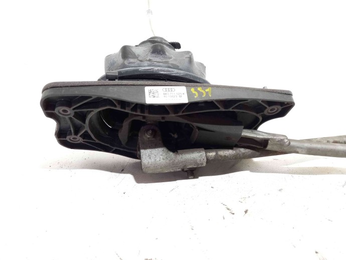 Timonerie 8K0711025K Audi A5 (8T3) [Fabr 2007-2015] 2.0 CAHA