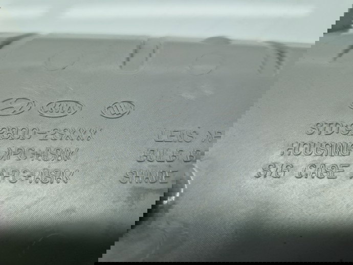 Plafoniera fata Hyundai ix35 (LM) [Fabr 2010-2017] 92800-2SXXX