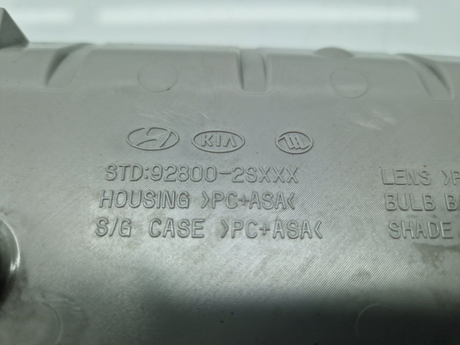 Plafoniera fata Hyundai ix35 (LM) [Fabr 2010-2017] 92800-2SXXX - imagine 5