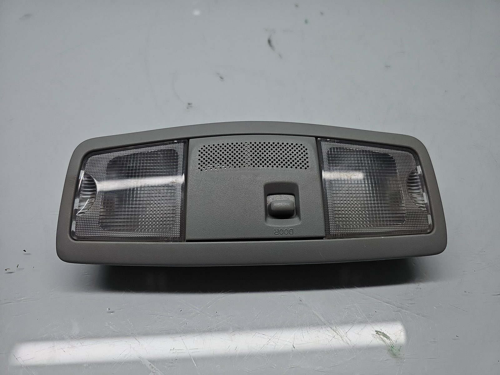 Plafoniera fata MITSUBISHI ASX (GA) [Fabr 2010-2020] SUV OEM - imagine 1