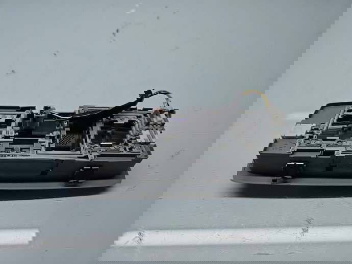Plafoniera fata MITSUBISHI ASX (GA) [Fabr 2010-2020] SUV OEM