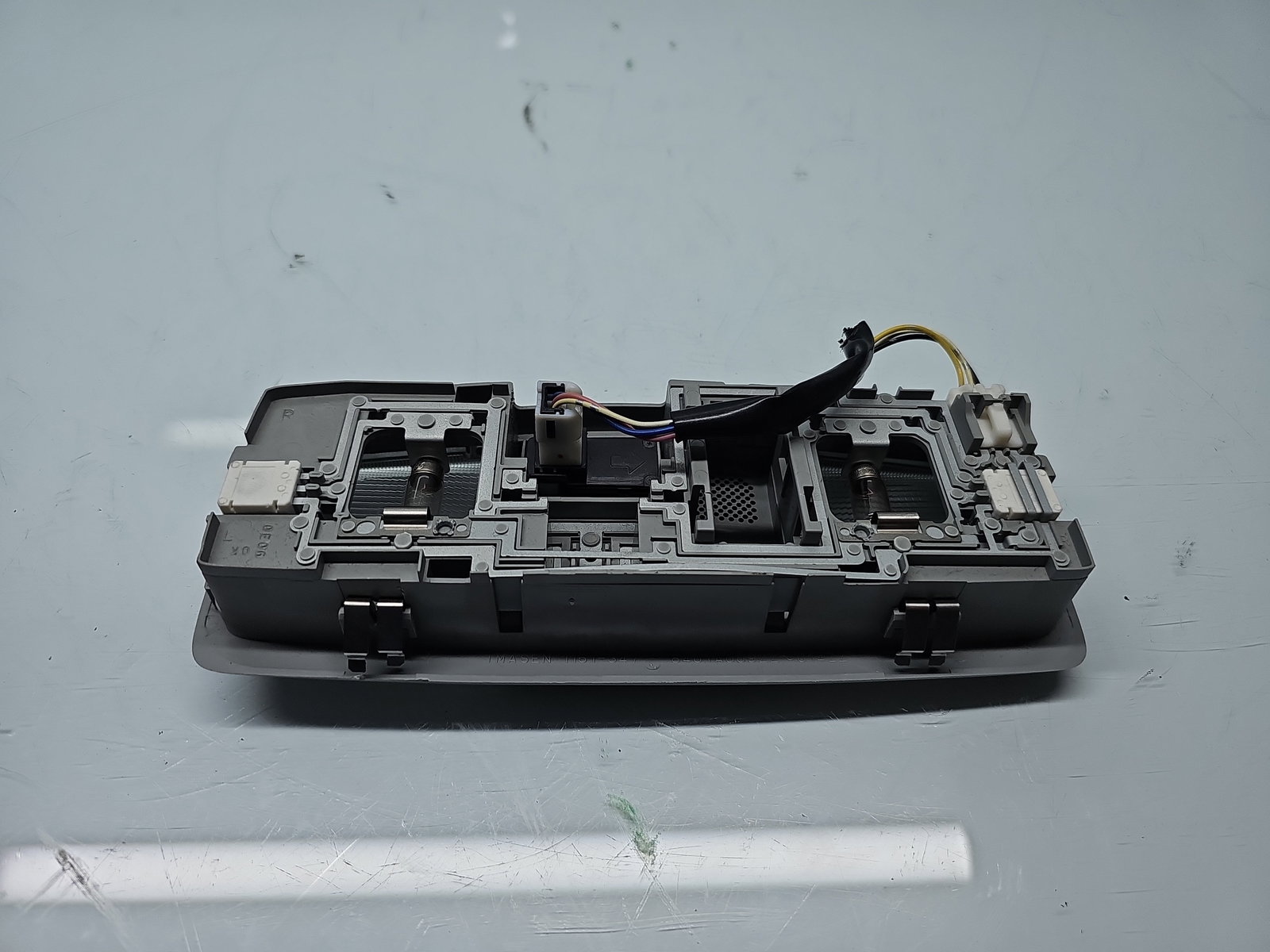 Plafoniera fata MITSUBISHI ASX (GA) [Fabr 2010-2020] SUV OEM - imagine 2