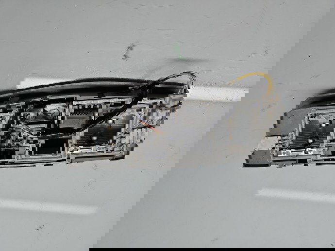 Plafoniera fata MITSUBISHI ASX (GA) [Fabr 2010-2020] SUV OEM