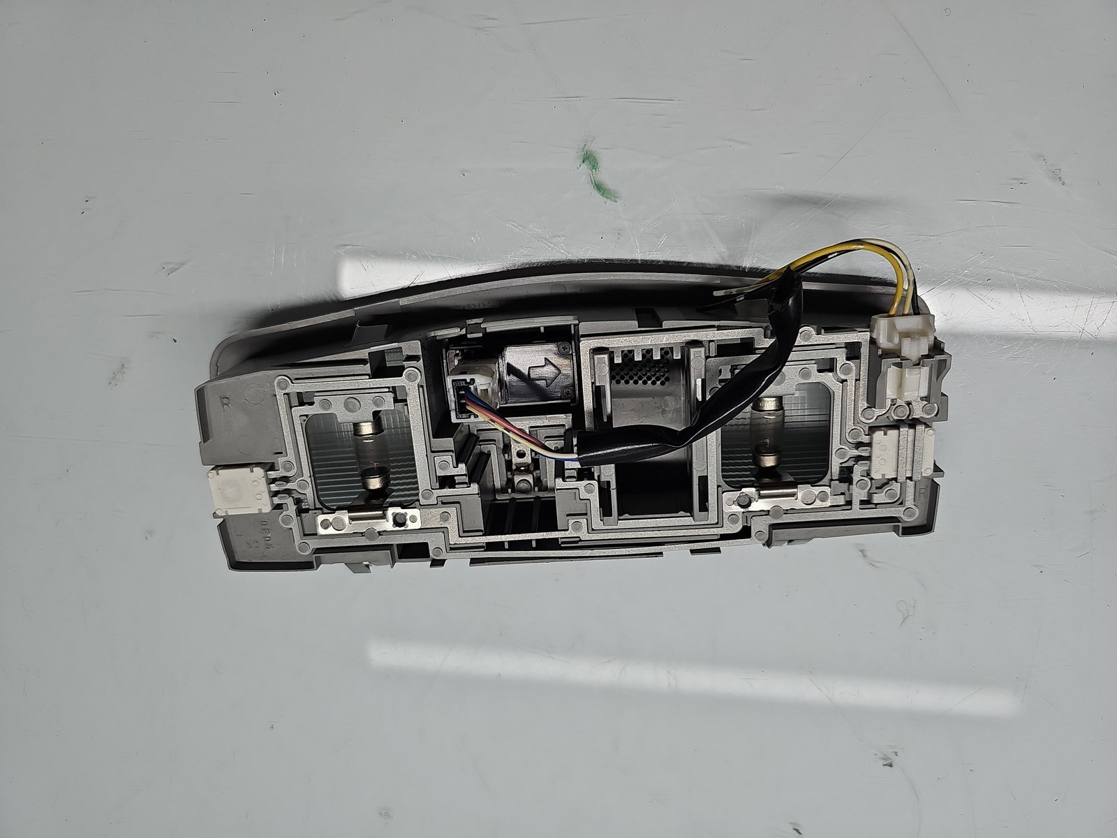 Plafoniera fata MITSUBISHI ASX (GA) [Fabr 2010-2020] SUV OEM - imagine 4