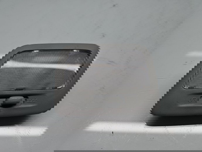 Plafoniera spate MITSUBISHI ASX (GA) [Fabr 2010-2020] SUV OEM
