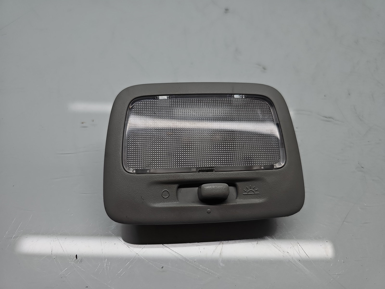 Plafoniera spate MITSUBISHI ASX (GA) [Fabr 2010-2020] SUV OEM - imagine 1