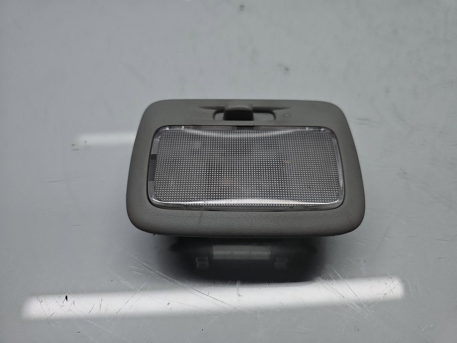 Plafoniera spate MITSUBISHI ASX (GA) [Fabr 2010-2020] SUV OEM - imagine 2