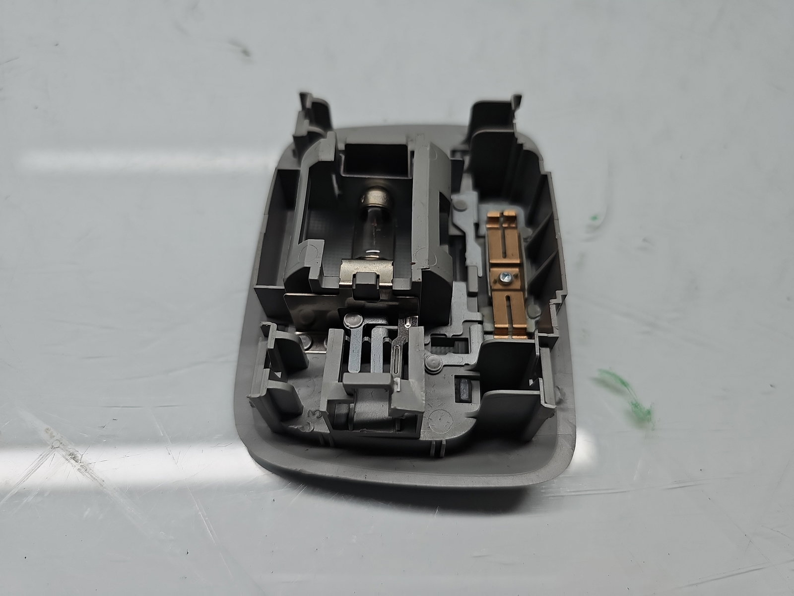 Plafoniera spate MITSUBISHI ASX (GA) [Fabr 2010-2020] SUV OEM - imagine 4