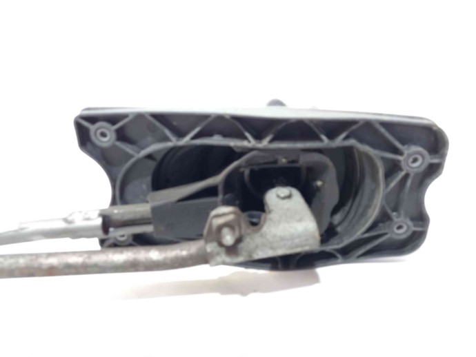 Timonerie 8K0711025K Audi A5 (8T3) [Fabr 2007-2015] 2.0 CAHA