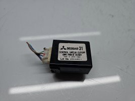 Modul confort MITSUBISHI ASX (GA) [Fabr 2010-2020] 8638A031