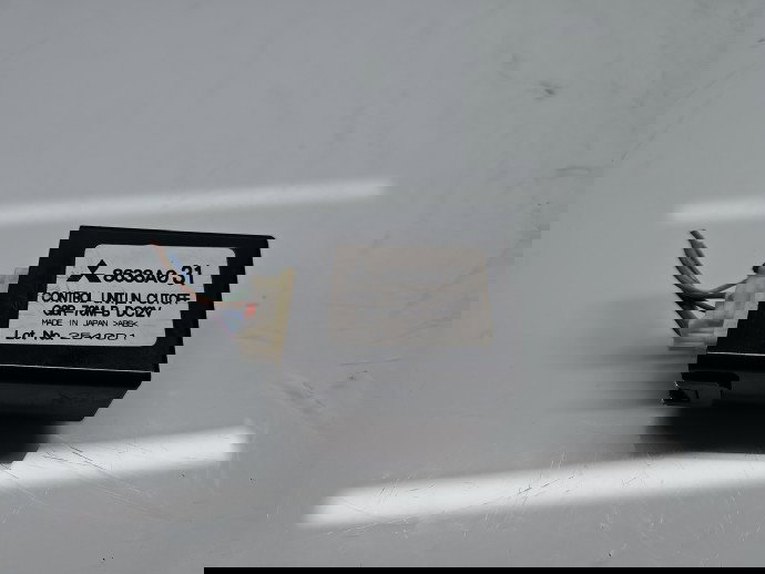 Modul confort MITSUBISHI ASX (GA) [Fabr 2010-2020] 8638A031