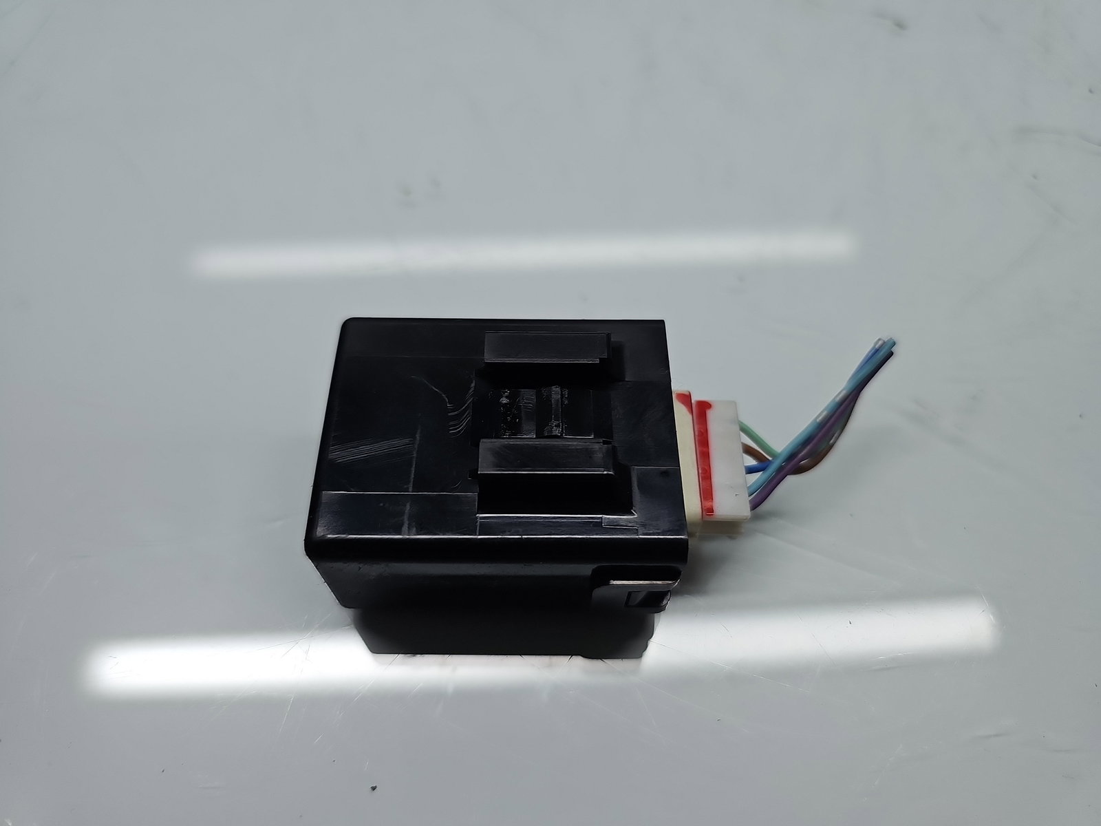 Modul confort MITSUBISHI ASX (GA) [Fabr 2010-2020] 8638A031 - imagine 2