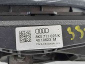 Timonerie 8K0711025K Audi A5 (8T3) [Fabr 2007-2015] 2.0 CAHA