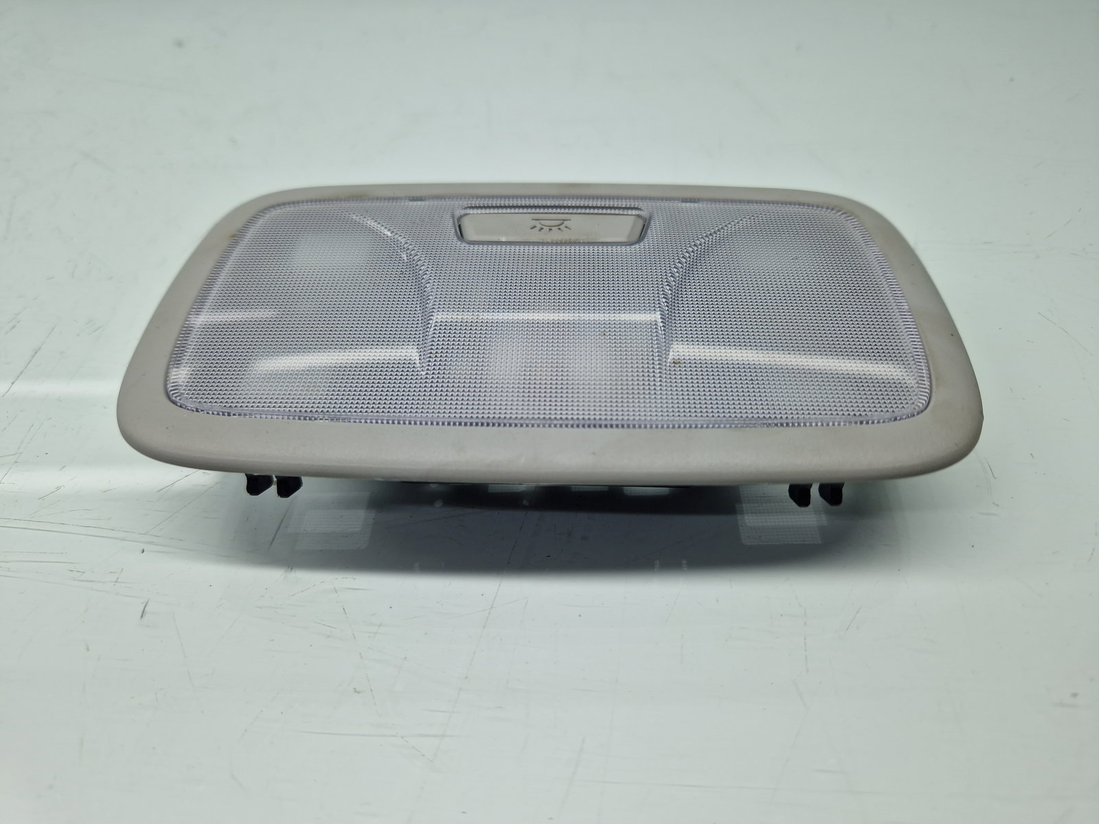 Plafoniera spate Hyundai ix35 (LM) [Fabr 2010-2017] 92850-2SXXX - imagine 2