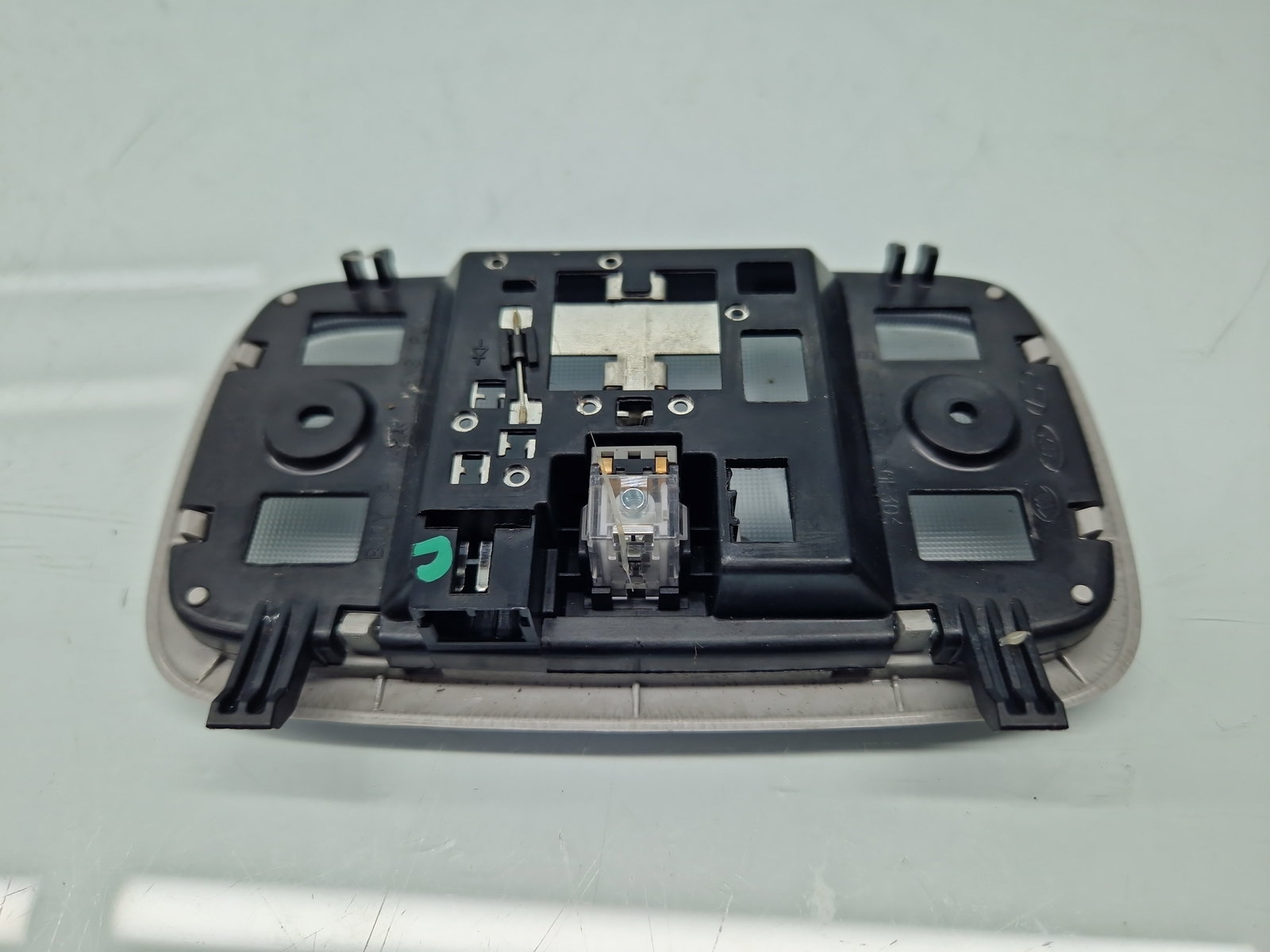 Plafoniera spate Hyundai ix35 (LM) [Fabr 2010-2017] 92850-2SXXX - imagine 3