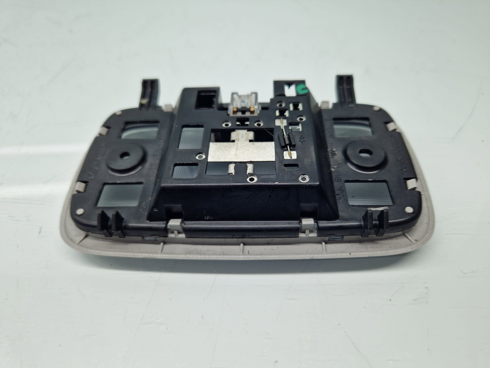 Plafoniera spate Hyundai ix35 (LM) [Fabr 2010-2017] 92850-2SXXX - imagine 4