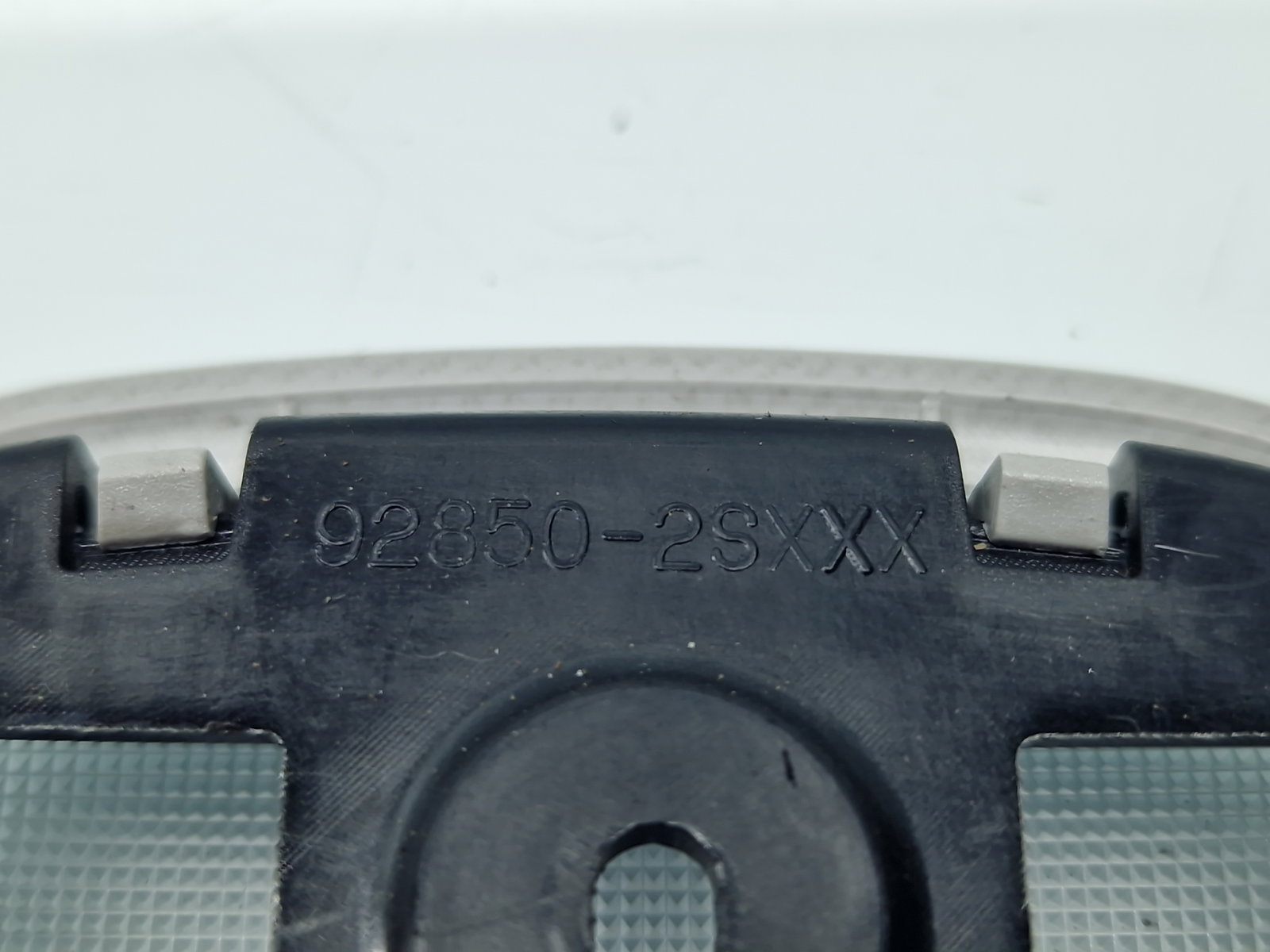 Plafoniera spate Hyundai ix35 (LM) [Fabr 2010-2017] 92850-2SXXX - imagine 5