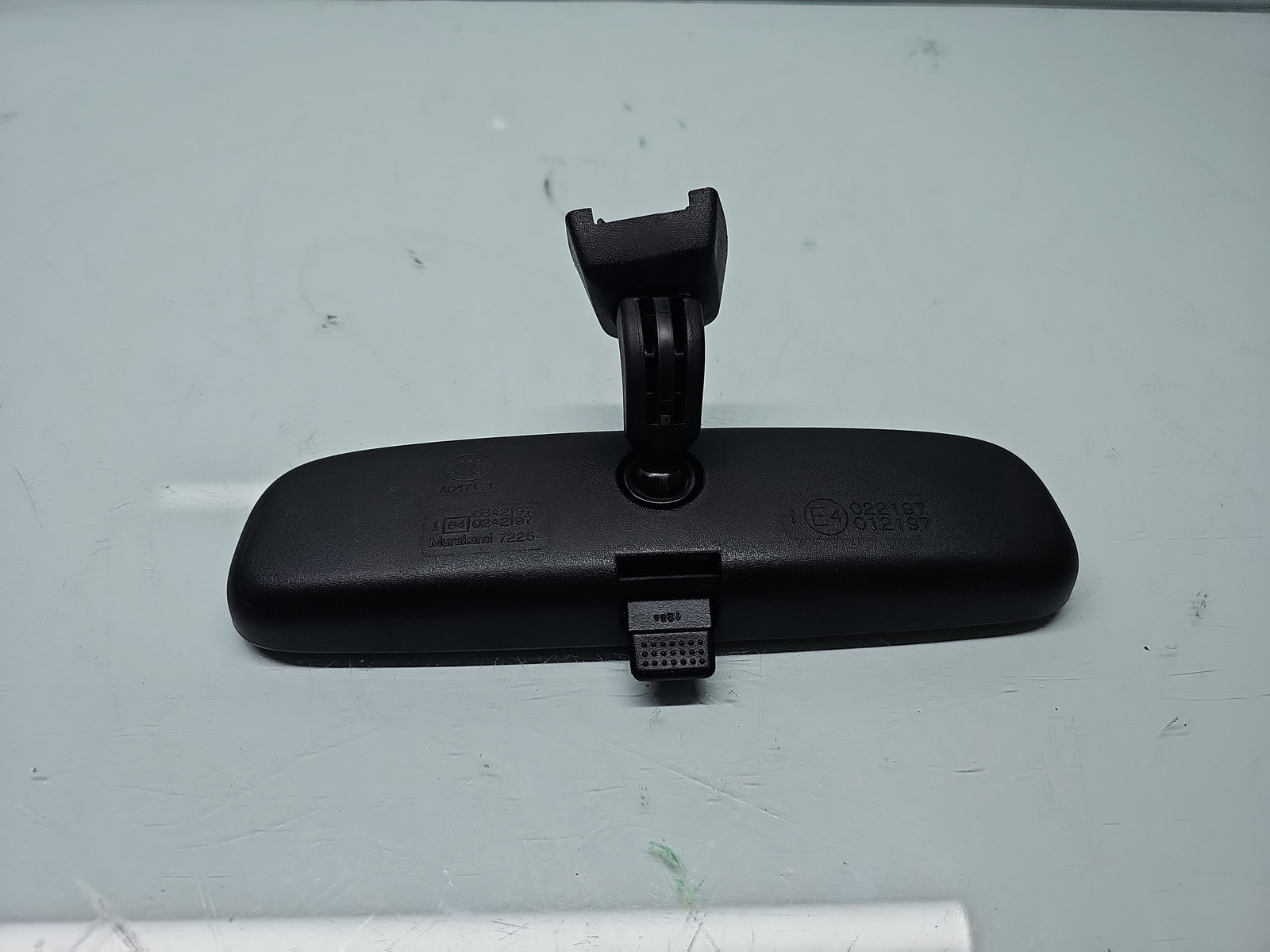 Oglinda retrovizoare MITSUBISHI ASX (GA) [Fabr 2010-2020] OEM - imagine 3