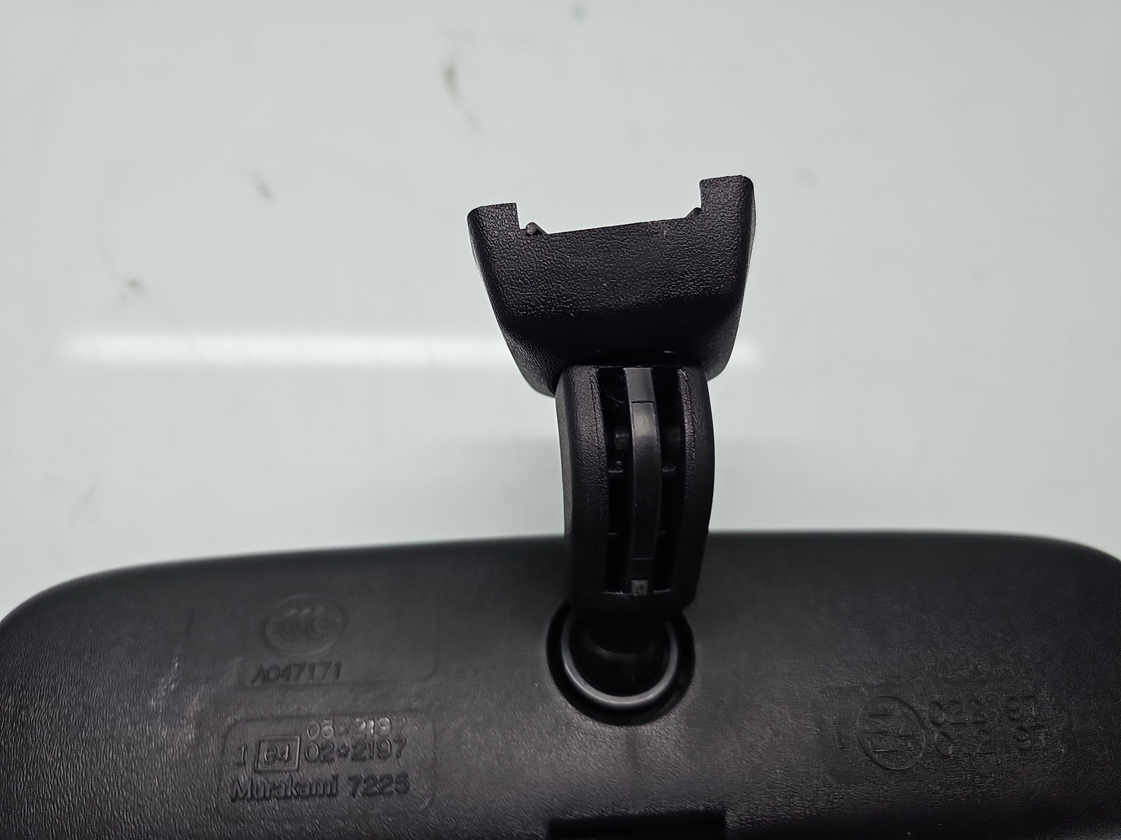 Oglinda retrovizoare MITSUBISHI ASX (GA) [Fabr 2010-2020] OEM - imagine 4