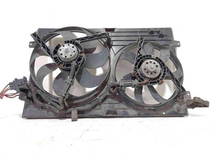 Electroventilator 1J0121207M Skoda Octavia 1 (1U2) [Fabr 1996-2010] 1.9