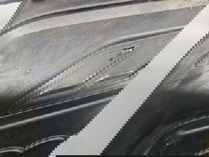 Capac motor AUDI A3 (8VS) [Fabr 2013-prezent] 04E103925J 1.4 TFSI CZEA 110KW / 150CP