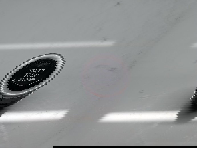 Buton START/STOP MITSUBISHI ASX (GA) [Fabr 2010-2020] 8610A101