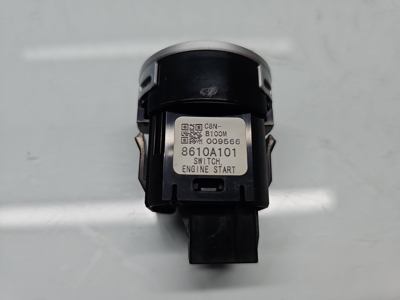 Buton START/STOP MITSUBISHI ASX (GA) [Fabr 2010-2020] 8610A101 - imagine 4
