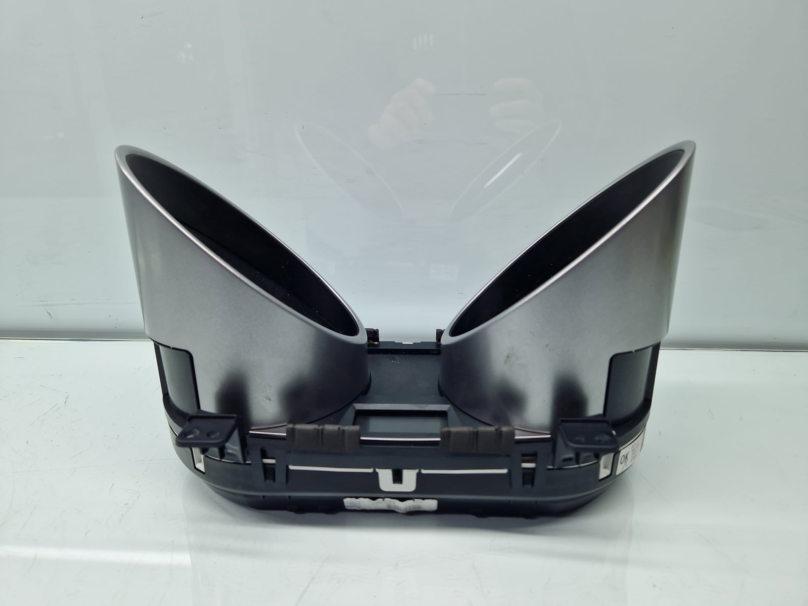 Buton START/STOP MITSUBISHI ASX (GA) [Fabr 2010-2020] 8610A101 - imagine 5