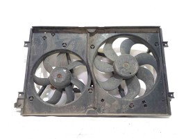 Electroventilator 1J0121207M Skoda Octavia 1 (1U2) [Fabr 1996-2010] 1.9