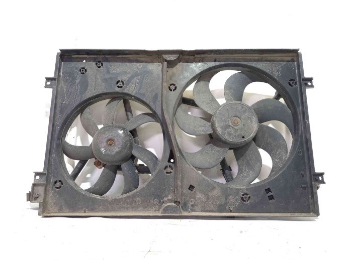 Electroventilator 1J0121207M Skoda Octavia 1 (1U2) [Fabr 1996-2010] 1.9