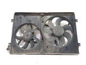 Electroventilator 1J0121207M Skoda Octavia 1 (1U2) [Fabr 1996-2010] 1.9
