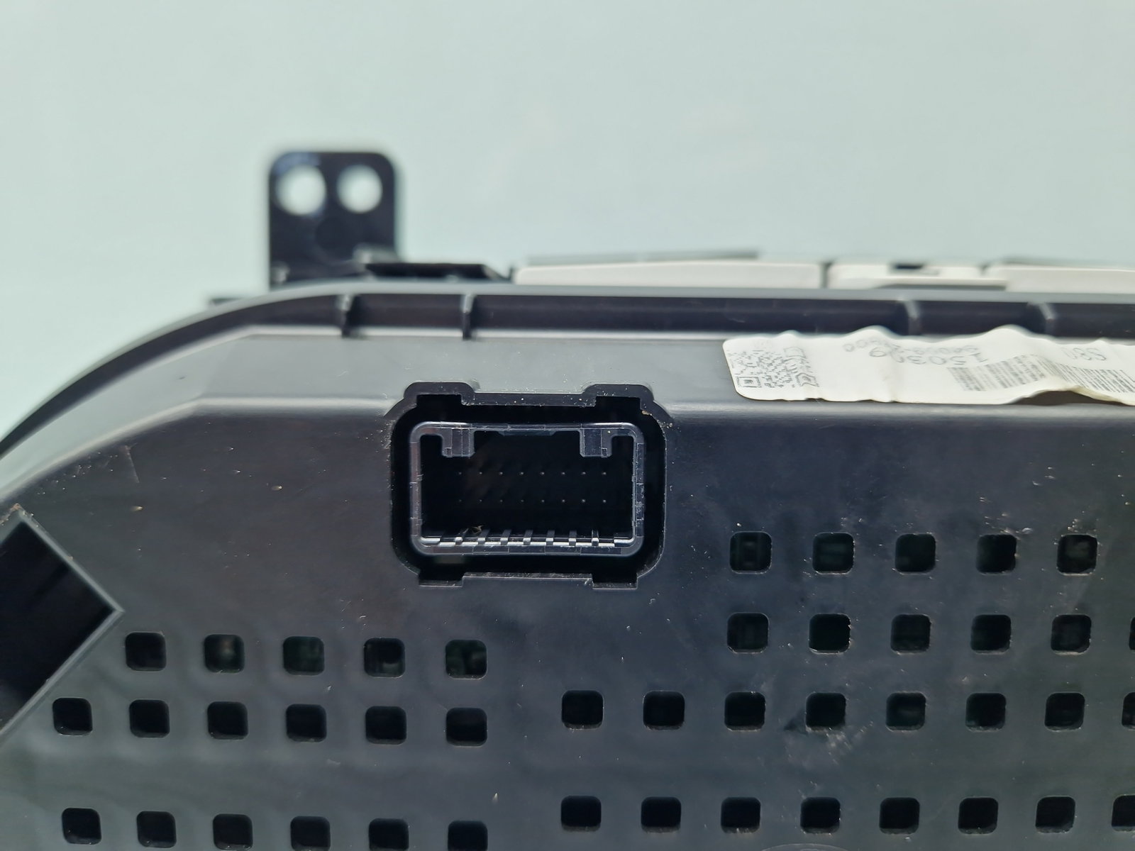 Buton START/STOP MITSUBISHI ASX (GA) [Fabr 2010-2020] 8610A101 - imagine 8